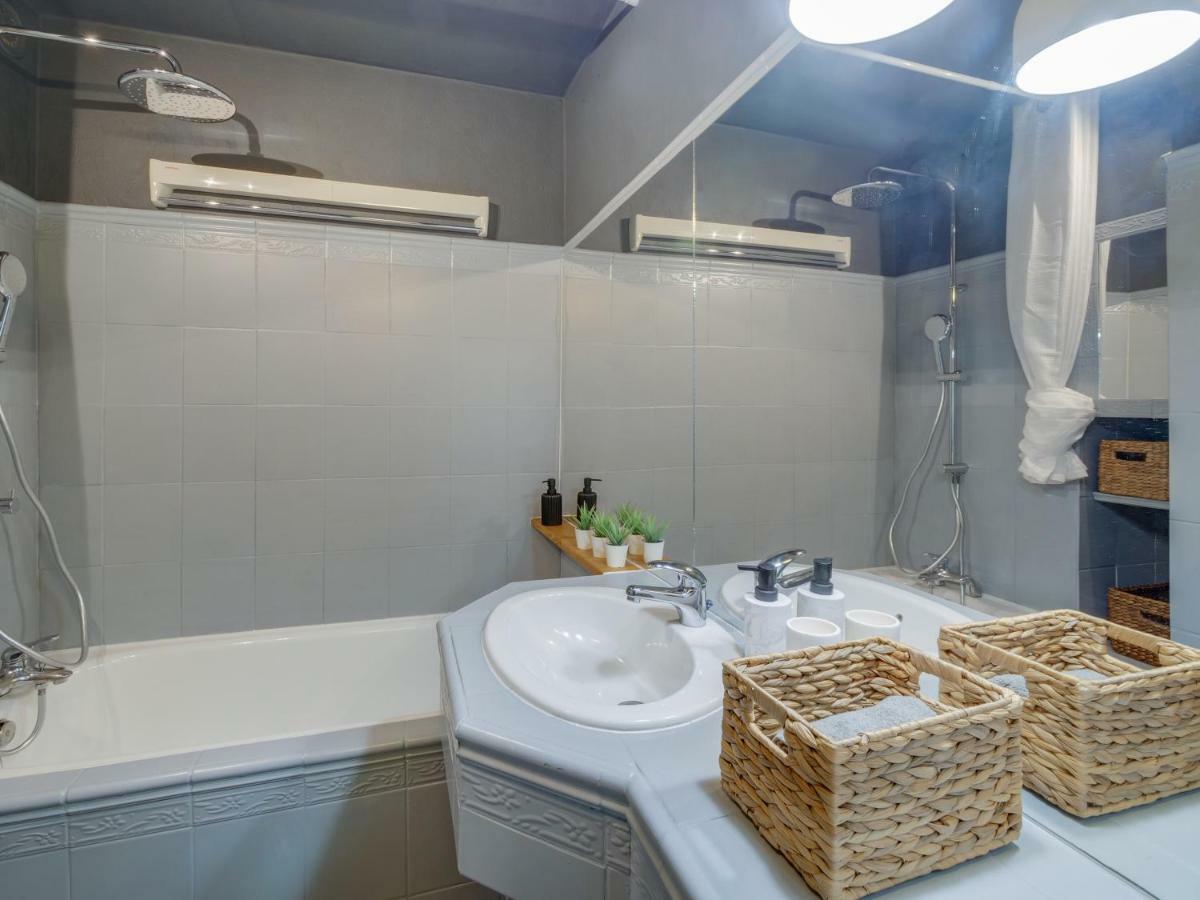 Apartament Escale Pamatxi : Vieux Port La Rochelle  Zewnętrze zdjęcie